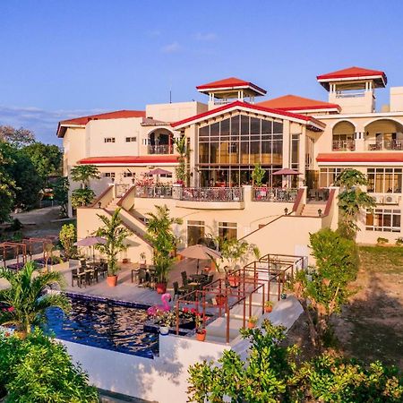 Hotel Palacio Puerto Princesa Dış mekan fotoğraf