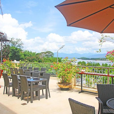 Hotel Palacio Puerto Princesa Dış mekan fotoğraf