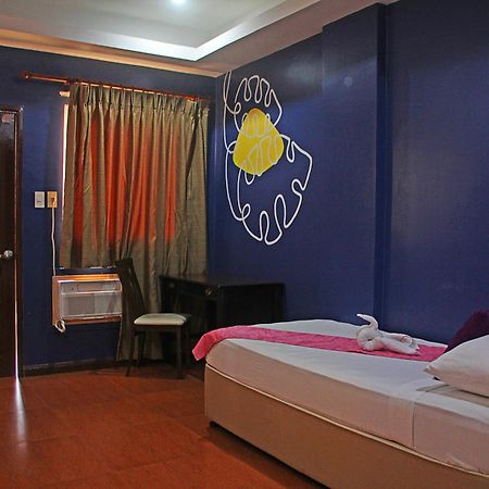 Hotel Palacio Puerto Princesa Dış mekan fotoğraf
