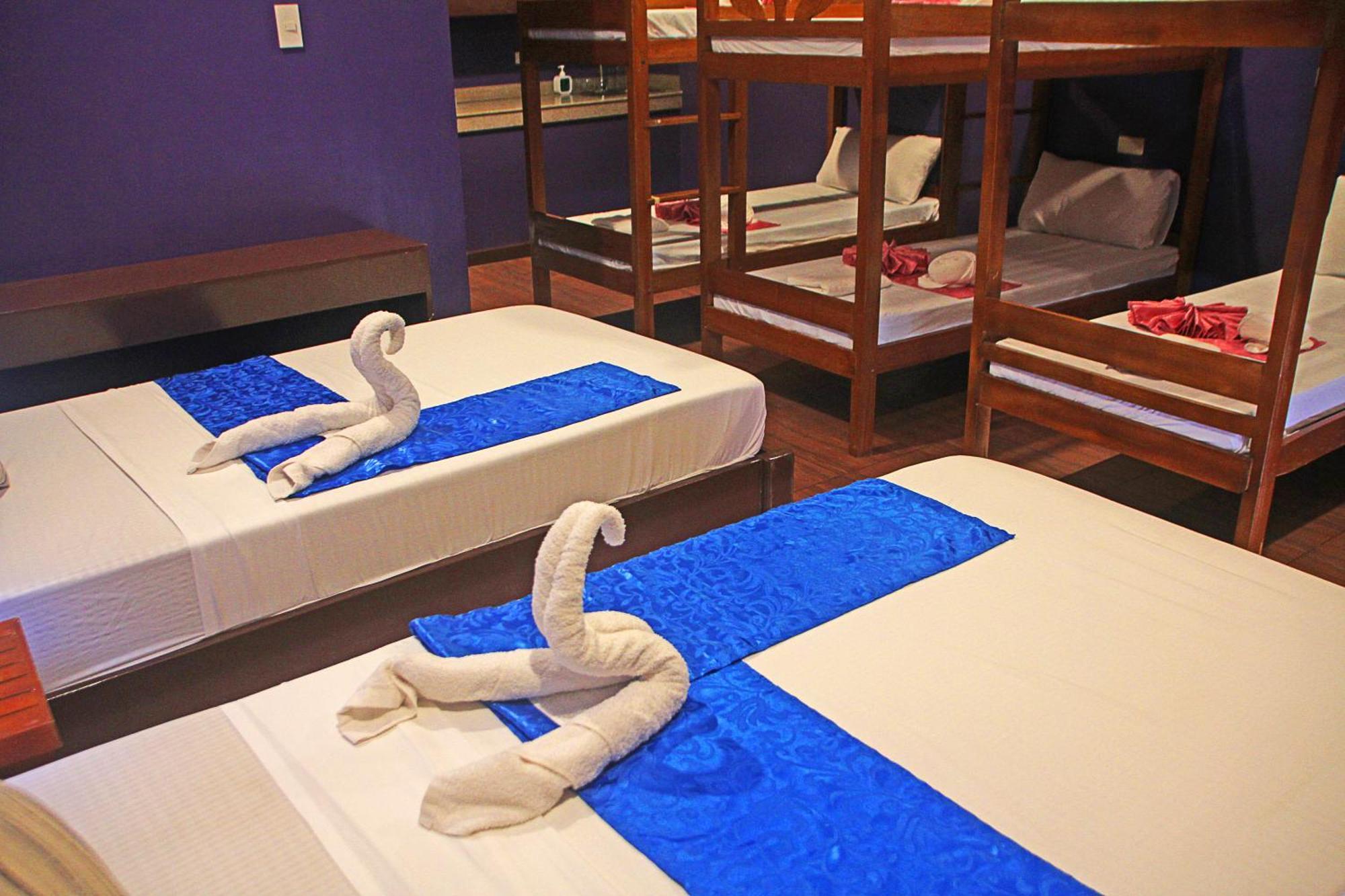 Hotel Palacio Puerto Princesa Dış mekan fotoğraf