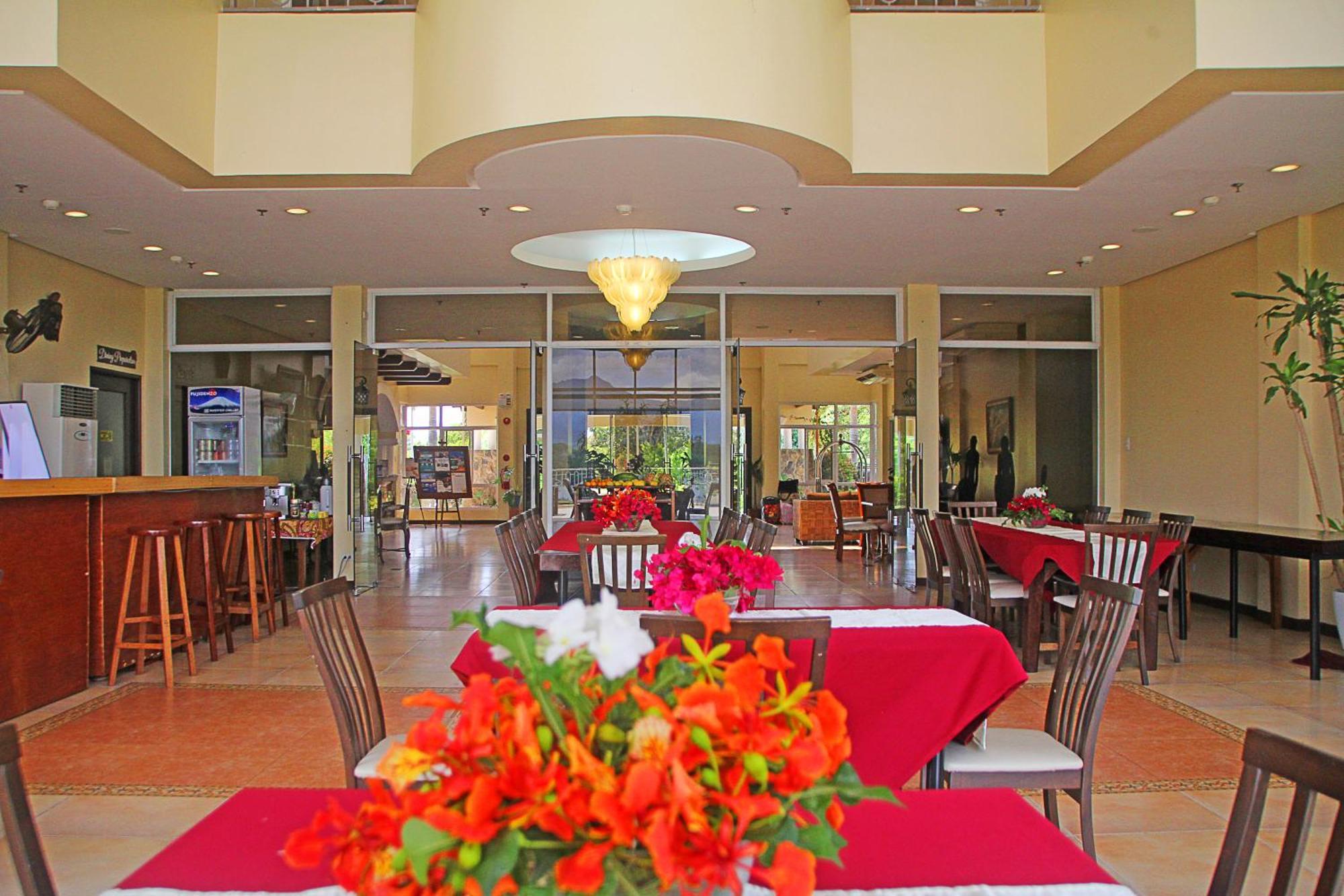 Hotel Palacio Puerto Princesa Dış mekan fotoğraf