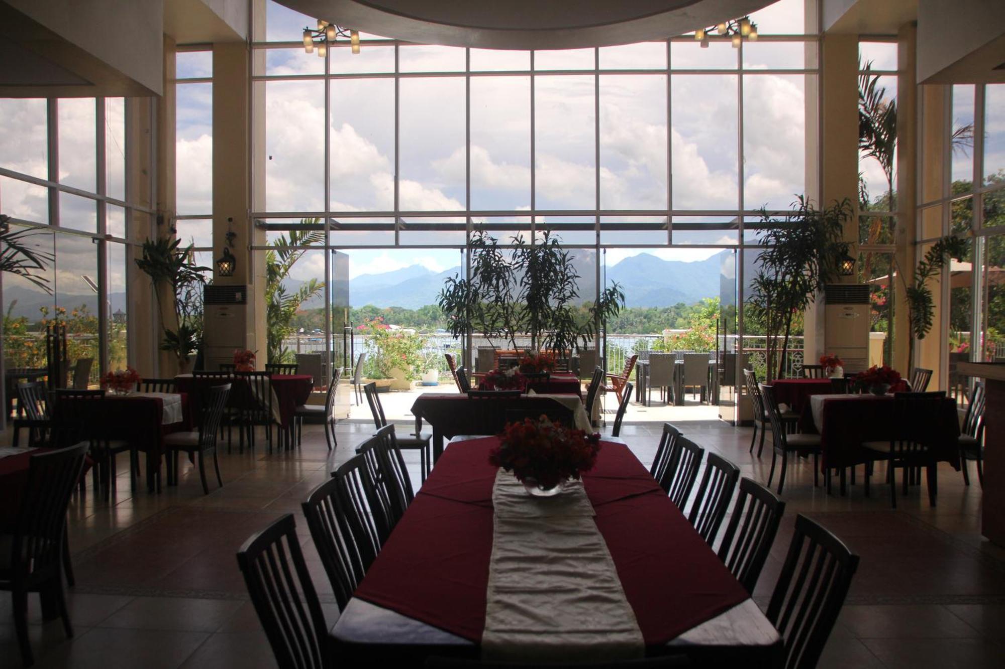 Hotel Palacio Puerto Princesa Dış mekan fotoğraf