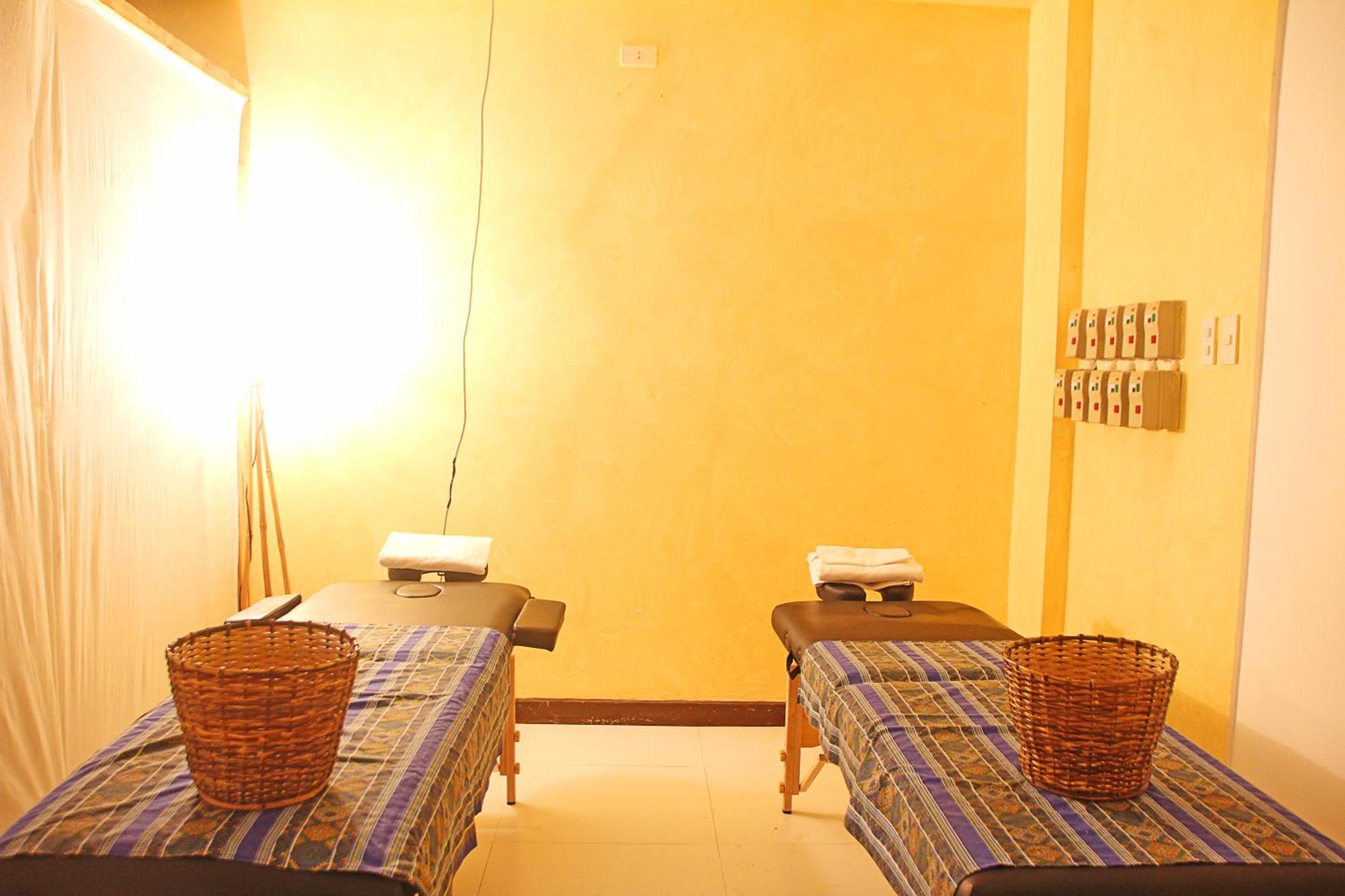 Hotel Palacio Puerto Princesa Dış mekan fotoğraf