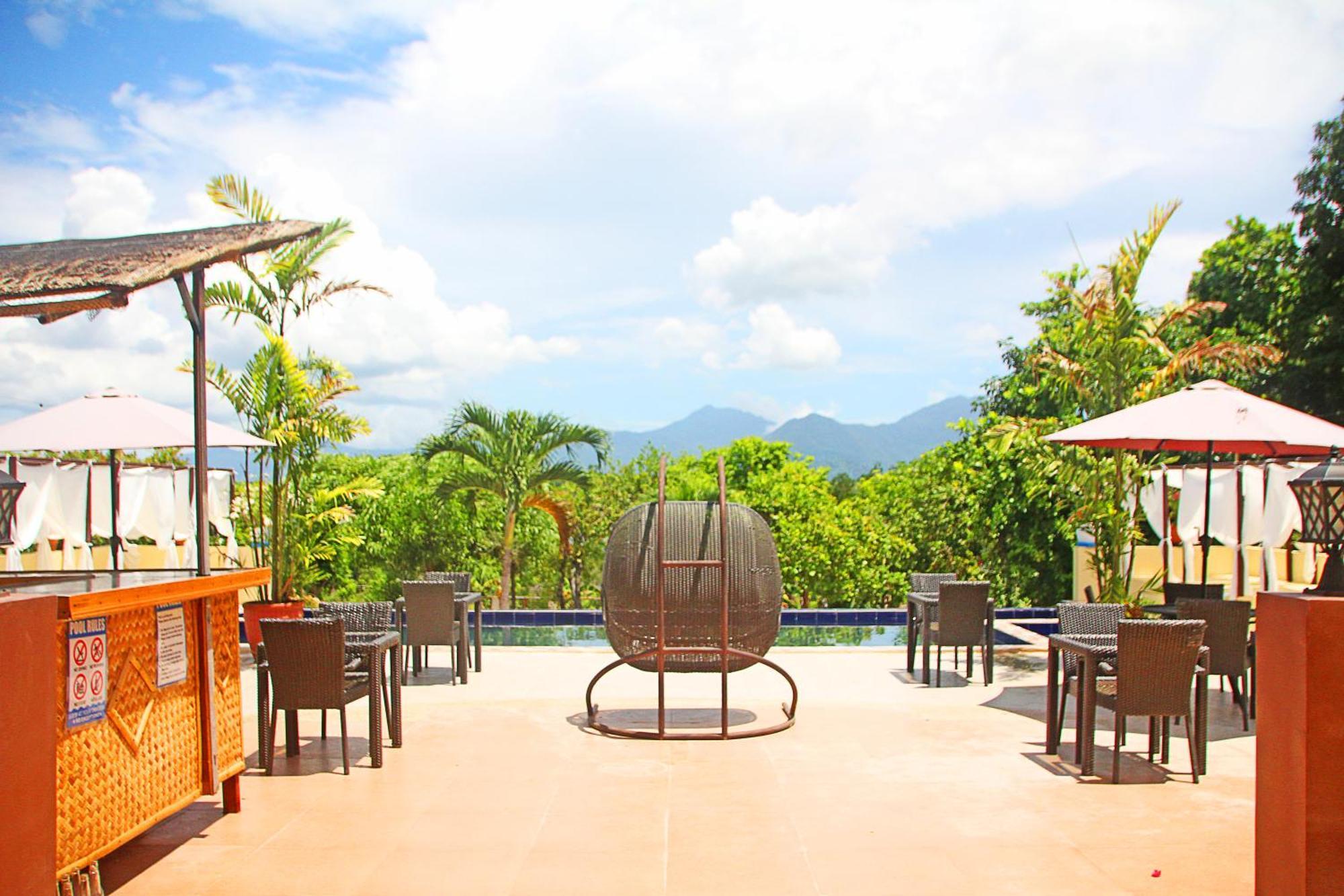 Hotel Palacio Puerto Princesa Dış mekan fotoğraf