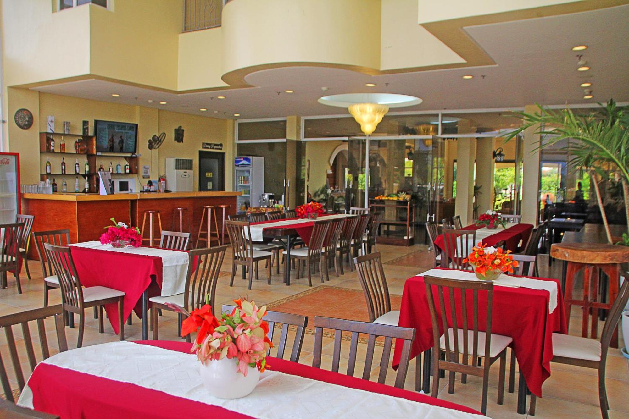 Hotel Palacio Puerto Princesa Dış mekan fotoğraf