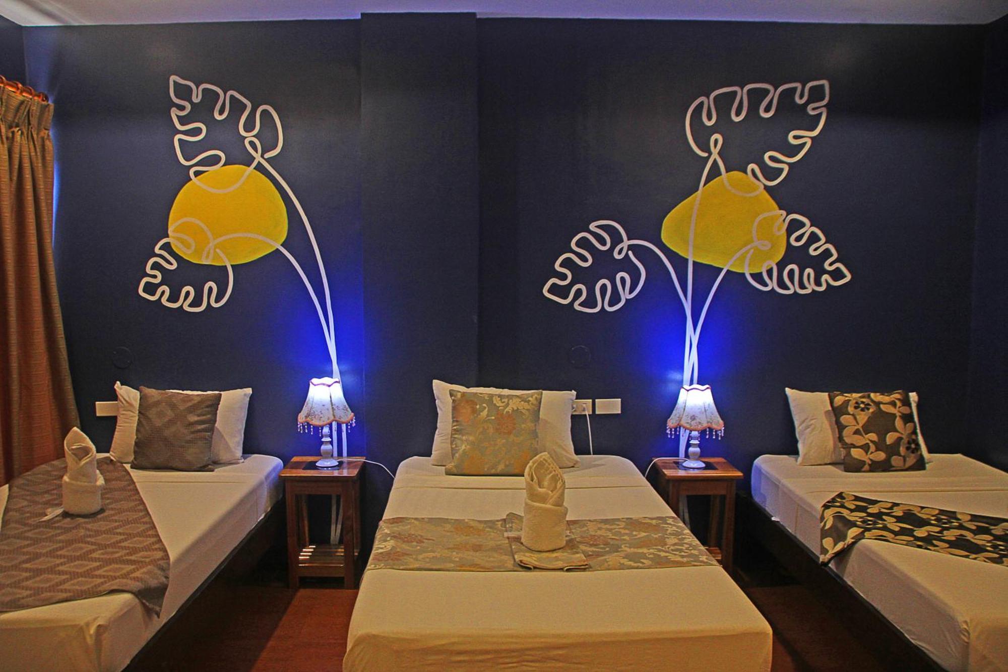 Hotel Palacio Puerto Princesa Dış mekan fotoğraf